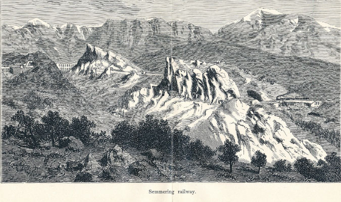 深入薩瑪琳鐵路一日遊