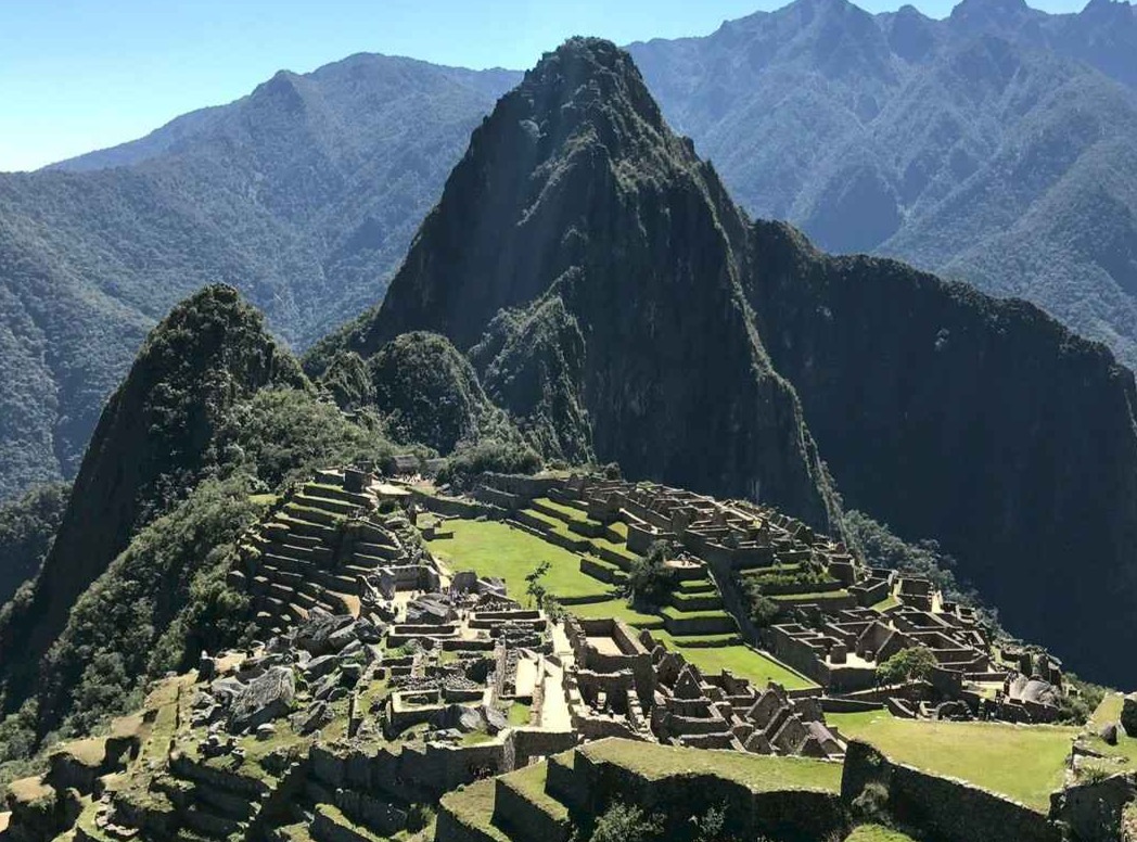 秘魯・印加帝國14日 (2027年)