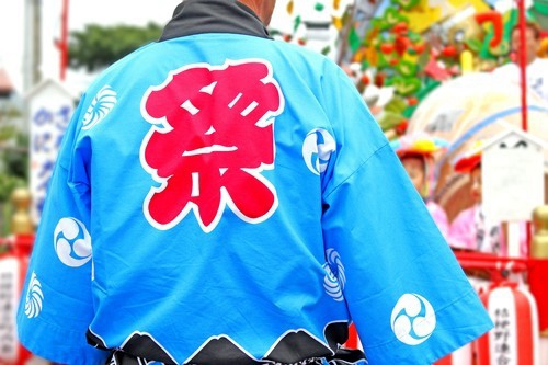夏日限定東北祭典7日